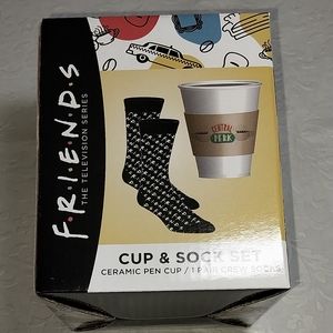 Friends TV Series Cup